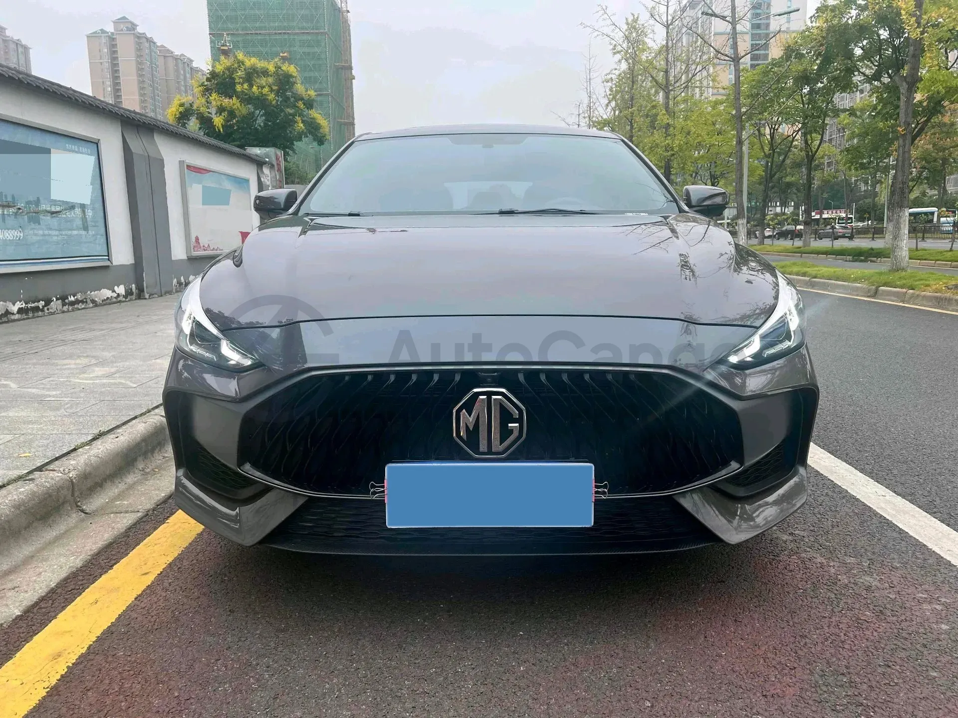2021 MG 5 1.5L 120HP L4 CVT,autocango,china used car exporter,china ev exporter,chinese used car exporter,chinese used ev exporter