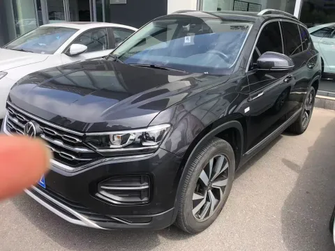 2022 VOLKSWAGEN TAYRON,autocango,china used car exporter,china ev exporter,chinese used car exporter,chinese used ev exporter