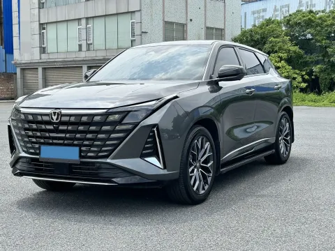 2025 CHANGAN UNI-Z,autocango,china used car exporter,china ev exporter,chinese used car exporter,chinese used ev exporter