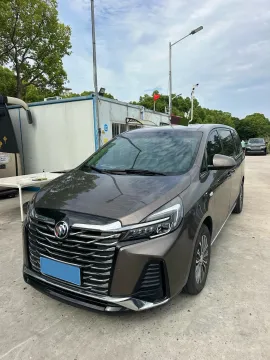 2023 BUICK GL8,autocango,china used car exporter,china ev exporter,chinese used car exporter,chinese used ev exporter
