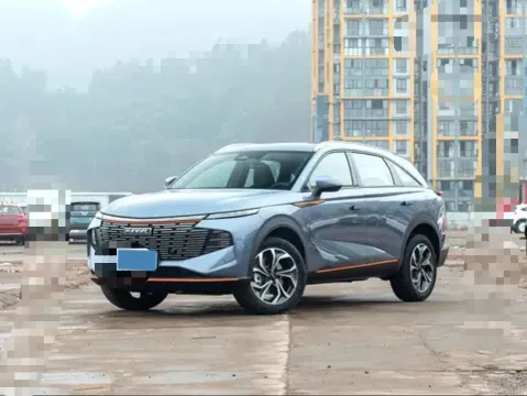 2022 HAVAL XY,autocango,china used car exporter,china ev exporter,chinese used car exporter,chinese used ev exporter