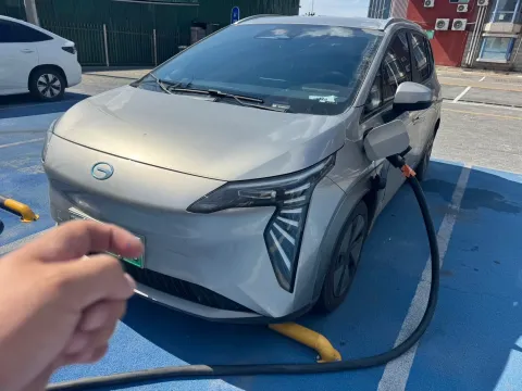 2023 AION Y,autocango,china used car exporter,china ev exporter,chinese used car exporter,chinese used ev exporter