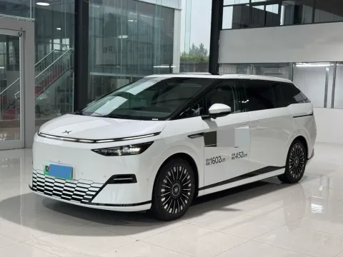 2025 XPENG X9,autocango,china used car exporter,china ev exporter,chinese used car exporter,chinese used ev exporter
