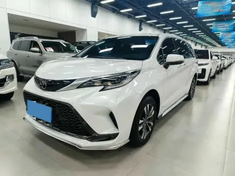 2024 TOYOTA GRANVIA,autocango,china used car exporter,china ev exporter,chinese used car exporter,chinese used ev exporter
