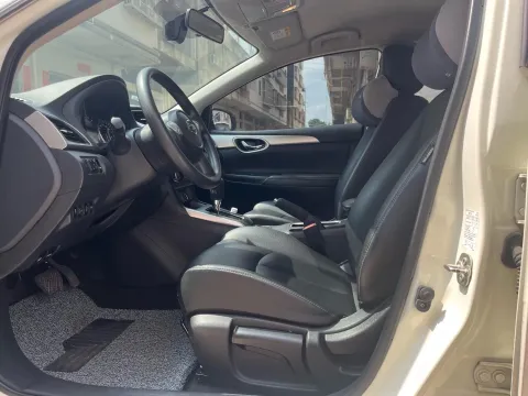 2021 Nissan Sylphy 1.6L 122HP L4 CVT,autocango,china used car exporter,china ev exporter,chinese used car exporter,chinese used ev exporter
