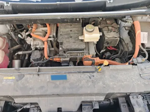2023 Bestune NAT BEV 53KWH