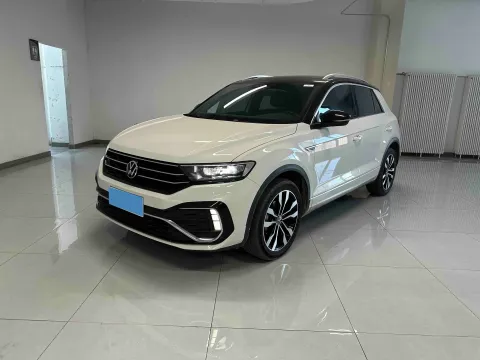 2022 VOLKSWAGEN T-ROC,autocango,china used car exporter,china ev exporter,chinese used car exporter,chinese used ev exporter