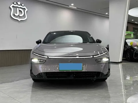 2024 Xpeng P7+ BEV 76.3KWH,autocango,china used car exporter,china ev exporter,chinese used car exporter,chinese used ev exporter