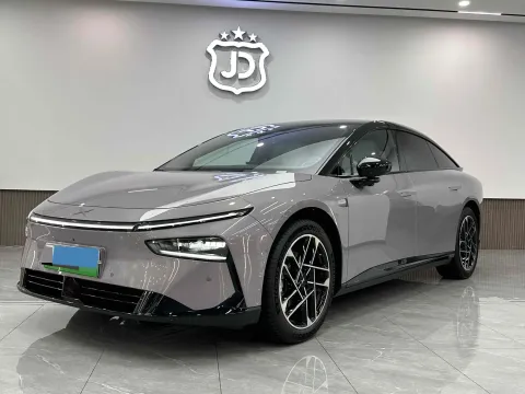 2024 XPENG P7+,autocango,china used car exporter,china ev exporter,chinese used car exporter,chinese used ev exporter
