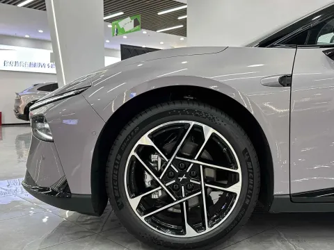 2024 Xpeng P7+ BEV 76.3KWH,autocango,china used car exporter,china ev exporter,chinese used car exporter,chinese used ev exporter