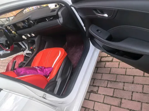 2023 Roewe i5 1.5L 129HP L4 5MT
