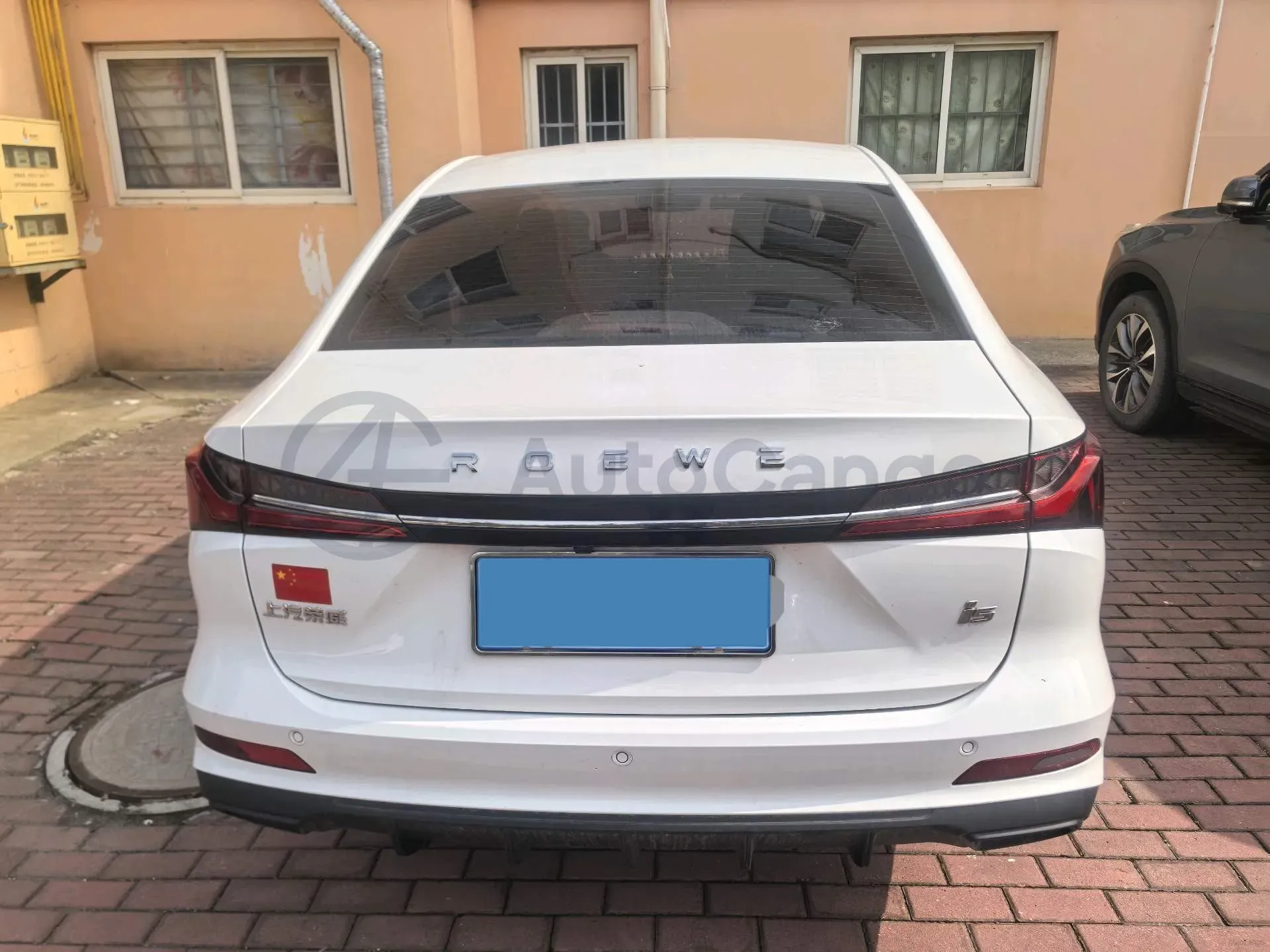 2023 Roewe i5 1.5L 129HP L4 5MT,autocango,china used car exporter,china ev exporter,chinese used car exporter,chinese used ev exporter