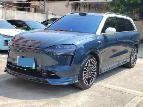 2024 AITO AITO M9,autocango,china used car exporter,china ev exporter,chinese used car exporter,chinese used ev exporter