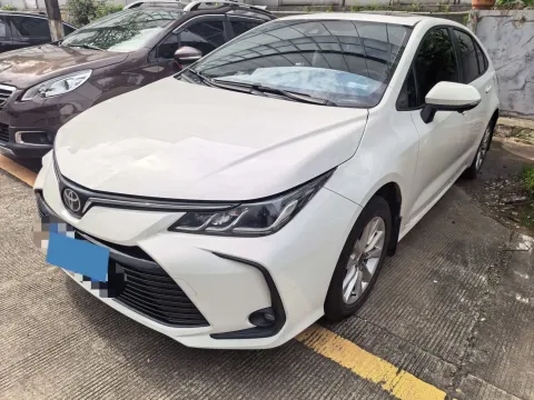 2023 TOYOTA COROLLA,autocango,china used car exporter,china ev exporter,chinese used car exporter,chinese used ev exporter