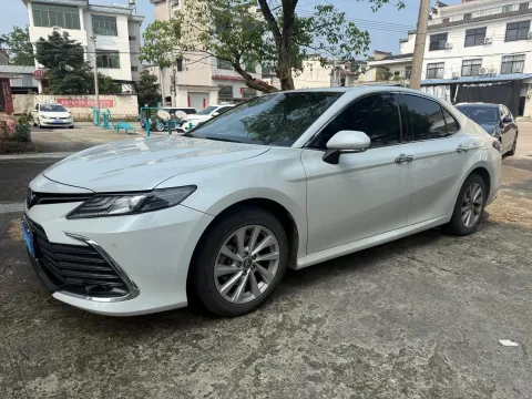 2021 TOYOTA CAMRY,autocango,china used car exporter,china ev exporter,chinese used car exporter,chinese used ev exporter