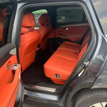 2025 BYD TangL 1.5T 156HP L4 E-CVT PHEV,autocango,china used car exporter,china ev exporter,chinese used car exporter,chinese used ev exporter