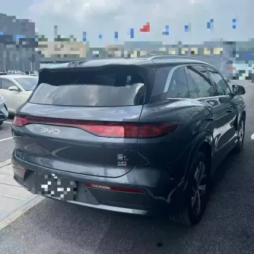 2025 BYD TangL 1.5T 156HP L4 E-CVT PHEV,autocango,china used car exporter,china ev exporter,chinese used car exporter,chinese used ev exporter
