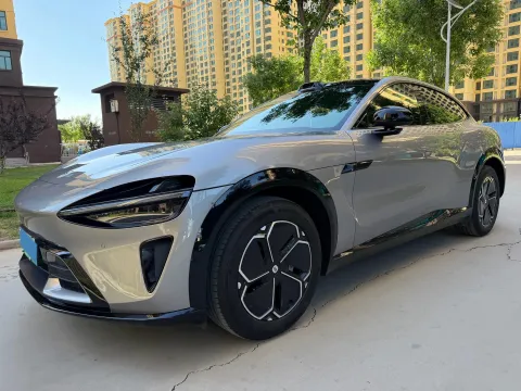 2025 MI YU7,autocango,china used car exporter,china ev exporter,chinese used car exporter,chinese used ev exporter