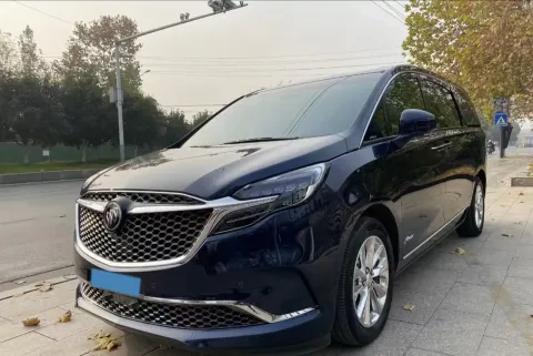 2022 BUICK GL8,autocango,china used car exporter,china ev exporter,chinese used car exporter,chinese used ev exporter