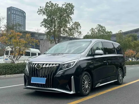 2021 GAC TRUMPCHI M8,autocango,china used car exporter,china ev exporter,chinese used car exporter,chinese used ev exporter