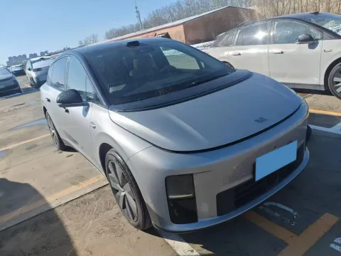 2025 Li i6 BEV