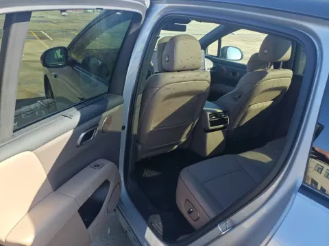 2025 Li i6 BEV