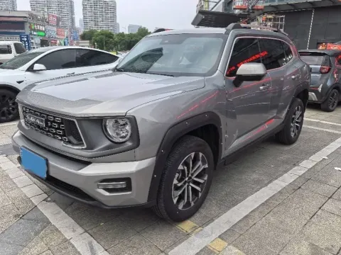 2023 HAVAL DARGO PLUS,autocango,china used car exporter,china ev exporter,chinese used car exporter,chinese used ev exporter