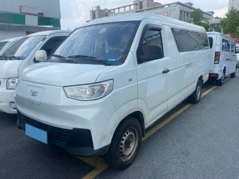 2025 KaiYi Jiangtun E7 BEV,autocango,china used car exporter,china ev exporter,chinese used car exporter,chinese used ev exporter