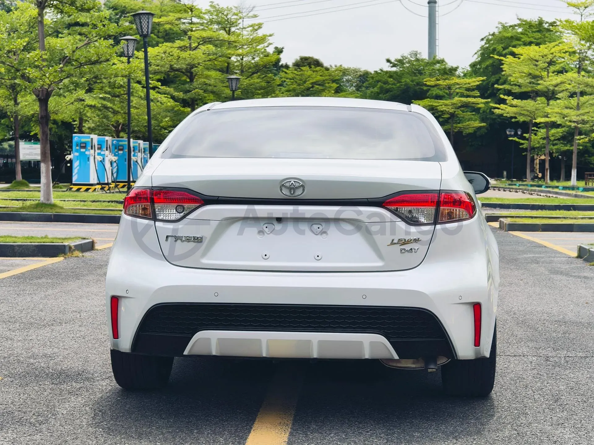 2021 Toyota Levin 1.2T 116HP L4 CVT,autocango,china used car exporter,china ev exporter,chinese used car exporter,chinese used ev exporter