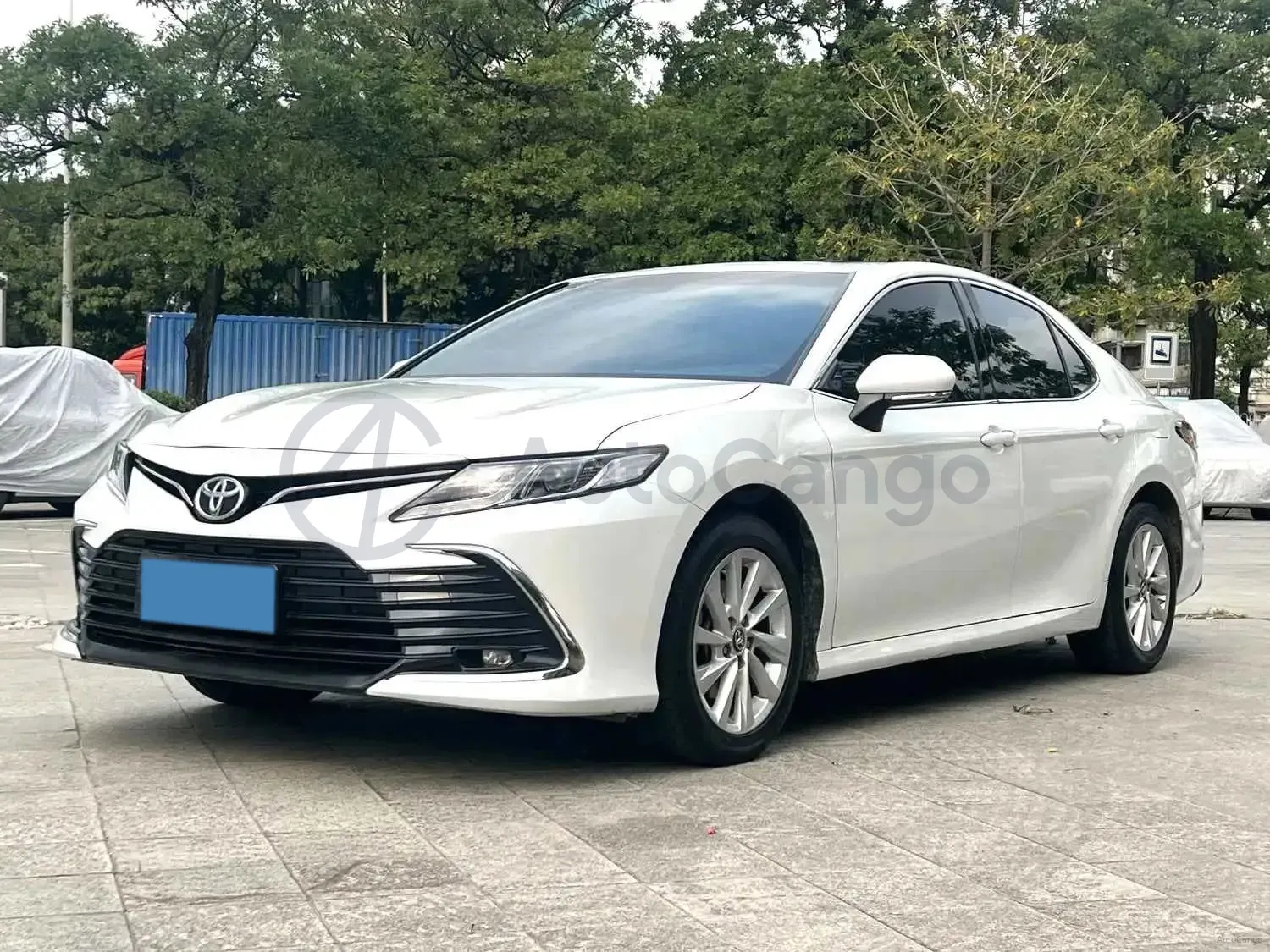 2022 Toyota Camry 2.0L 178HP L4 CVT,autocango,china used car exporter,china ev exporter,chinese used car exporter,chinese used ev exporter