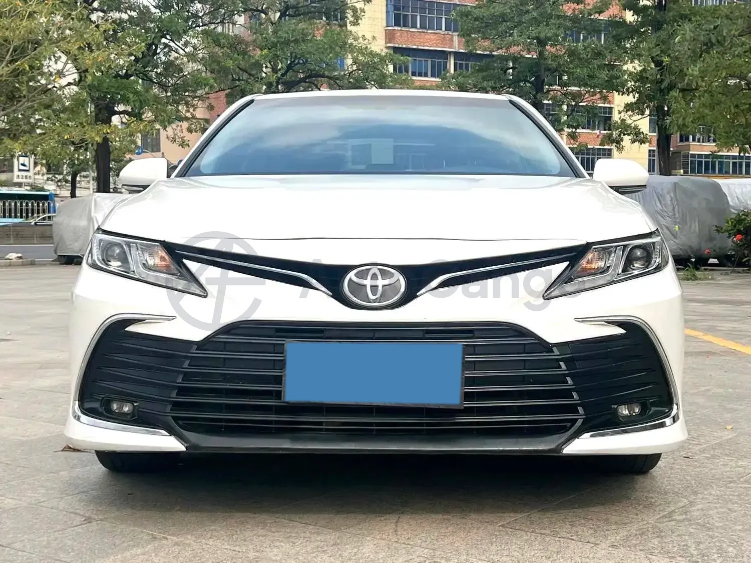 2022 Toyota Camry 2.0L 178HP L4 CVT,autocango,china used car exporter,china ev exporter,chinese used car exporter,chinese used ev exporter