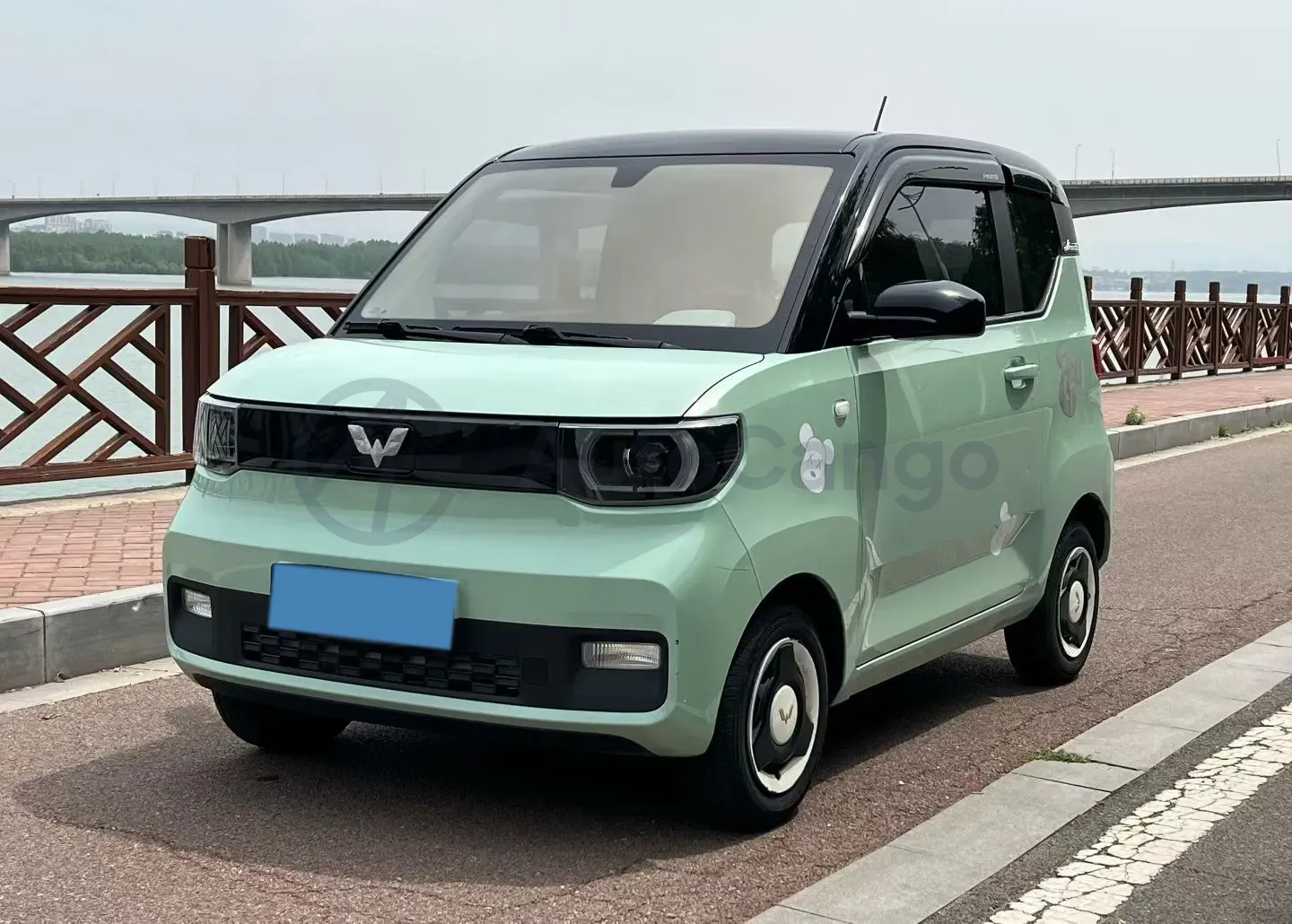 2022 WuLing HongGuang MINI EV BEV 13.9KWH,autocango,china used car exporter,china ev exporter,chinese used car exporter,chinese used ev exporter