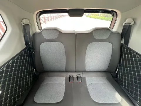 2022 WuLing HongGuang MINI EV BEV 13.9KWH