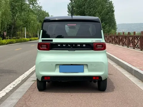 2022 WuLing HongGuang MINI EV BEV 13.9KWH