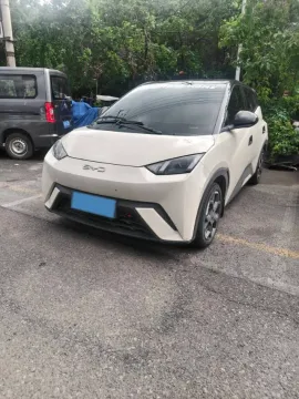 2023 BYD SEAGULL,autocango,china used car exporter,china ev exporter,chinese used car exporter,chinese used ev exporter