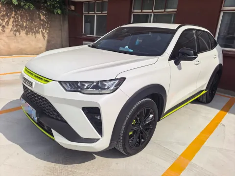 2022 HAVAL H6S,autocango,china used car exporter,china ev exporter,chinese used car exporter,chinese used ev exporter