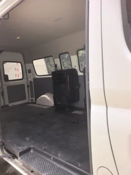 2020 MAXUS XinTu V80 2.5T 136HP L4 6MT