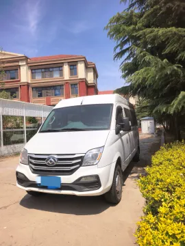 2020 MAXUS XINTU V80,autocango,china used car exporter,china ev exporter,chinese used car exporter,chinese used ev exporter