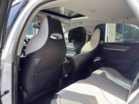 2023 BYD Destroyer 05 1.5L 110HP L4 E-CVT PHEV 8.3KWH