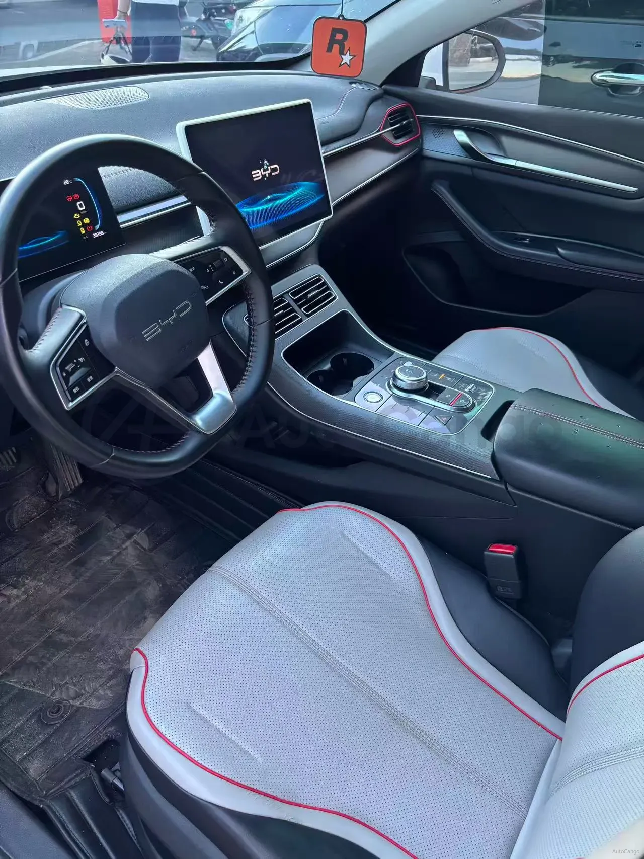 2023 BYD Destroyer 05 1.5L 110HP L4 E-CVT PHEV 8.3KWH,autocango,china used car exporter,china ev exporter,chinese used car exporter,chinese used ev exporter