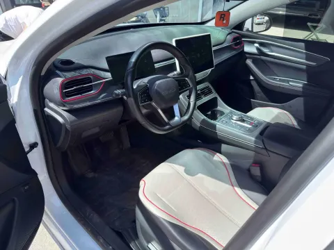 2023 BYD Destroyer 05 1.5L 110HP L4 E-CVT PHEV 8.3KWH