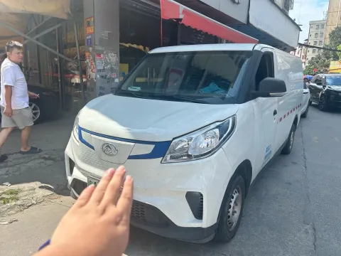 2019 MAXUS EV30,autocango,china used car exporter,china ev exporter,chinese used car exporter,chinese used ev exporter