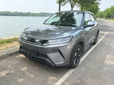 2024 BYD YUANUP,autocango,china used car exporter,china ev exporter,chinese used car exporter,chinese used ev exporter