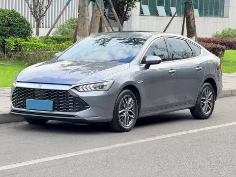 2023 BYD QIN PLUS,autocango,china used car exporter,china ev exporter,chinese used car exporter,chinese used ev exporter