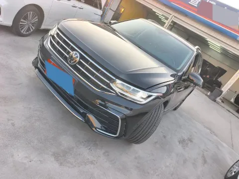 2024 VOLKSWAGEN TIGUAN L,autocango,china used car exporter,china ev exporter,chinese used car exporter,chinese used ev exporter