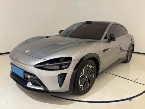 2025 MI YU7,autocango,china used car exporter,china ev exporter,chinese used car exporter,chinese used ev exporter
