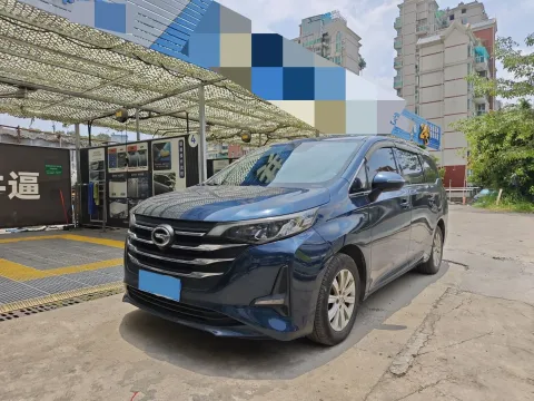 2021 GAC TRUMPCHI M6,autocango,china used car exporter,china ev exporter,chinese used car exporter,chinese used ev exporter