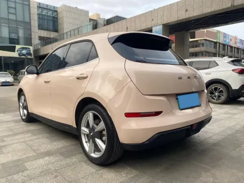2022 ChangAn Oshan X7 Plus 1.5T 188HP L4 7DCT