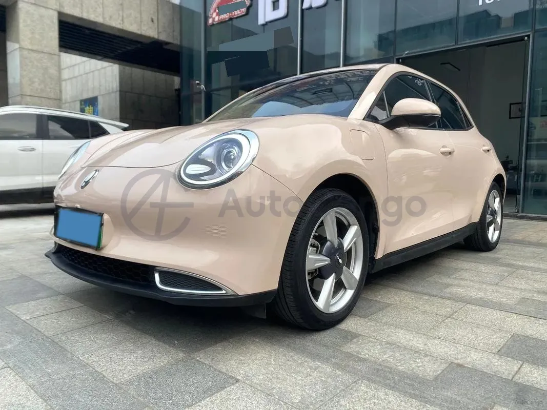 2022 ChangAn Oshan X7 Plus 1.5T 188HP L4 7DCT,autocango,china used car exporter,china ev exporter,chinese used car exporter,chinese used ev exporter