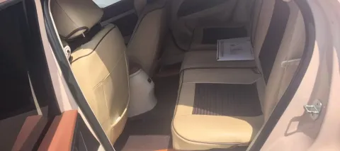 2022 ChangAn Oshan X7 Plus 1.5T 188HP L4 7DCT